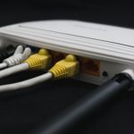 wifi router 