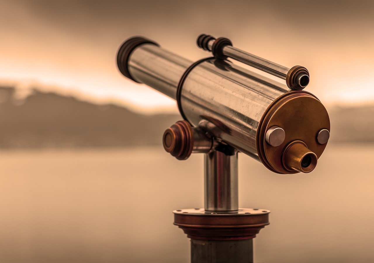 telescope
